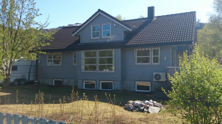 9151 STORSLETT Utsikten 12
